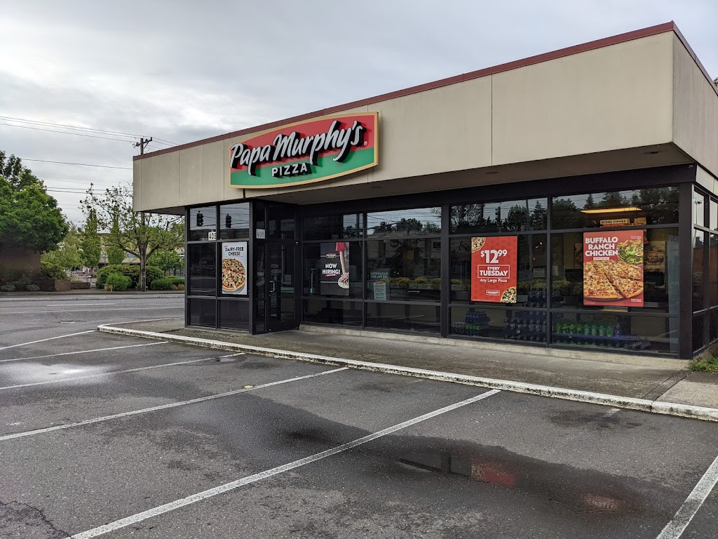 Papa Murphy's | Take 'N' Bake Pizza 97030