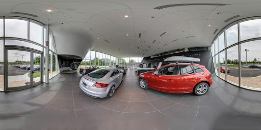 Audi Dealer «Audi Hampton», reviews and photos, 2712 Magruder Blvd Ste A, Hampton, VA 23666, USA