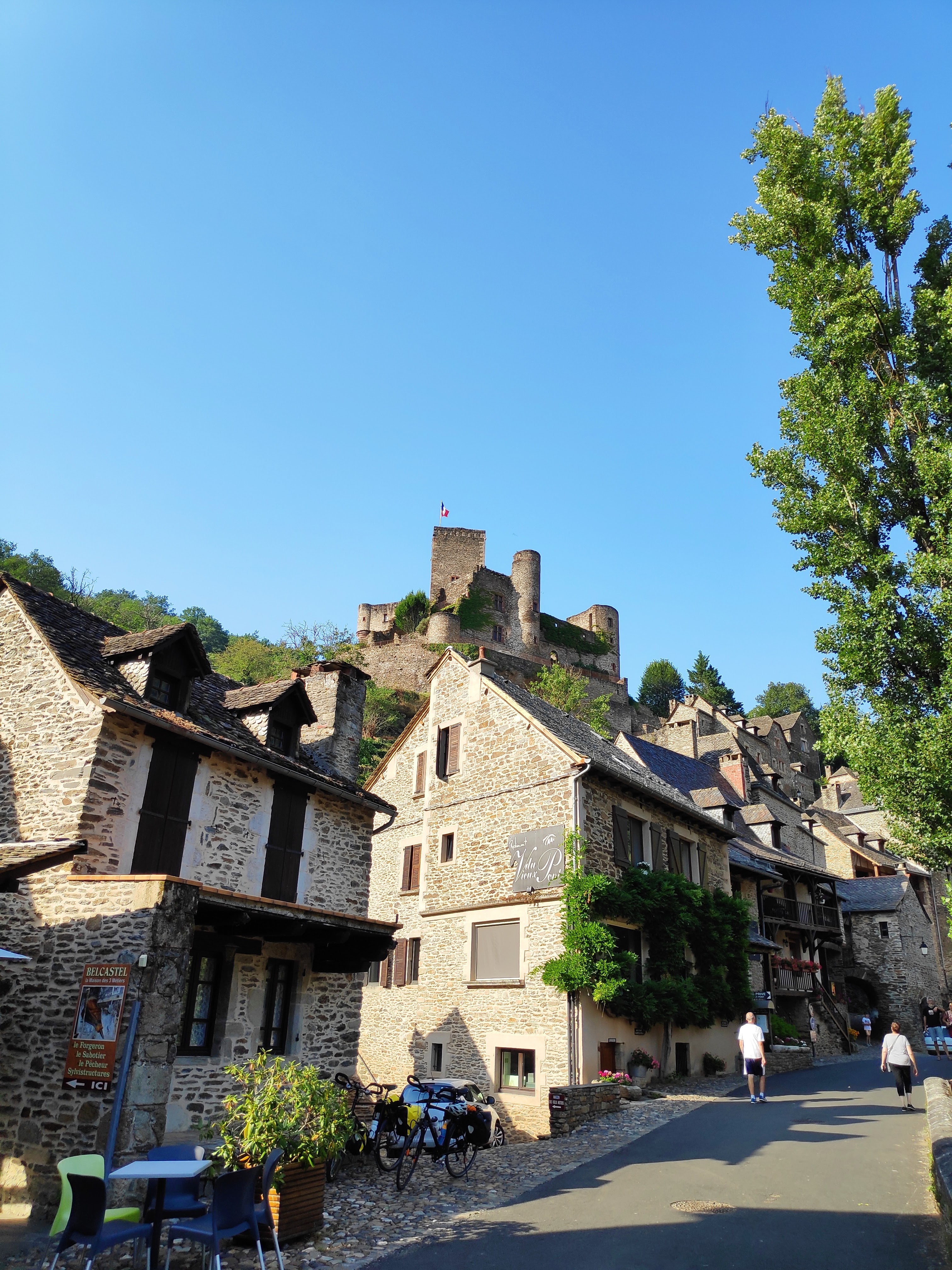 Photo n° 1 de l'avis de Romain.i fait le 10/08/2020 à 12:43