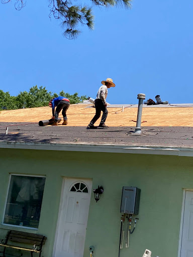 Roofing Contractor «Affordable Roofing Systems», reviews and photos, 12573 US-301, Thonotosassa, FL 33592, USA