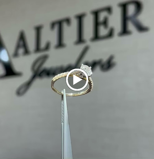 Jewelry Store «A.Altier Jewelers», reviews and photos, 4615 N University Dr, Coral Springs, FL 33067, USA