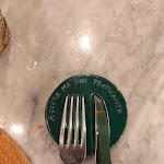 Photo n°1 de l'avis de Damiano.a fait le 15/10/2023 à 14:20 sur le  Il Mannarino à Turin