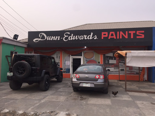 Dunn Edwards Paint Store Portharcourt, 44, Port Harcourt Rd, Aba, Nigeria, Motorcycle Dealer, state Rivers