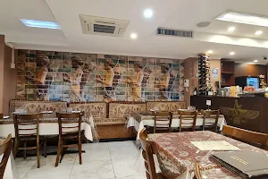 Jaam-e-Jam Restaurant image