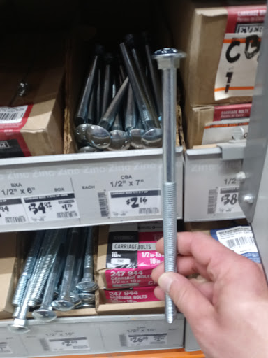 Home Improvement Store «The Home Depot», reviews and photos, 9585 OH-14, Streetsboro, OH 44241, USA