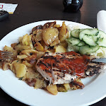 Photo n°3 de l'avis de Cees.e fait le 27/07/2017 à 17:54 sur le  Eni Service Station à Heiligengrabe