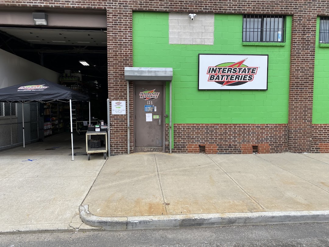 Interstate Batteries of Fairfield and Litchfield Counties