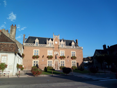 Salle Événementielle Bd Pasteur, 21130 Auxonne