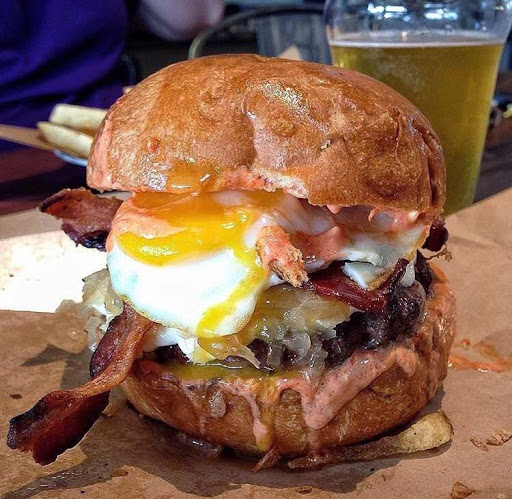 Butcher Shop «Working Class Kitchen», reviews and photos, 1322 Coronado Ave, Long Beach, CA 90804, USA