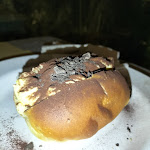 Photo n°3 de l'avis de Eleonora.e fait le 31/05/2022 à 07:32 sur le  Il Maritozzo Rosso - kitchen lab à Rome