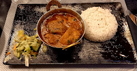 Curry du Restaurant indien RESTAURANT JOSHORE ROAD à Toulouse - n°17
