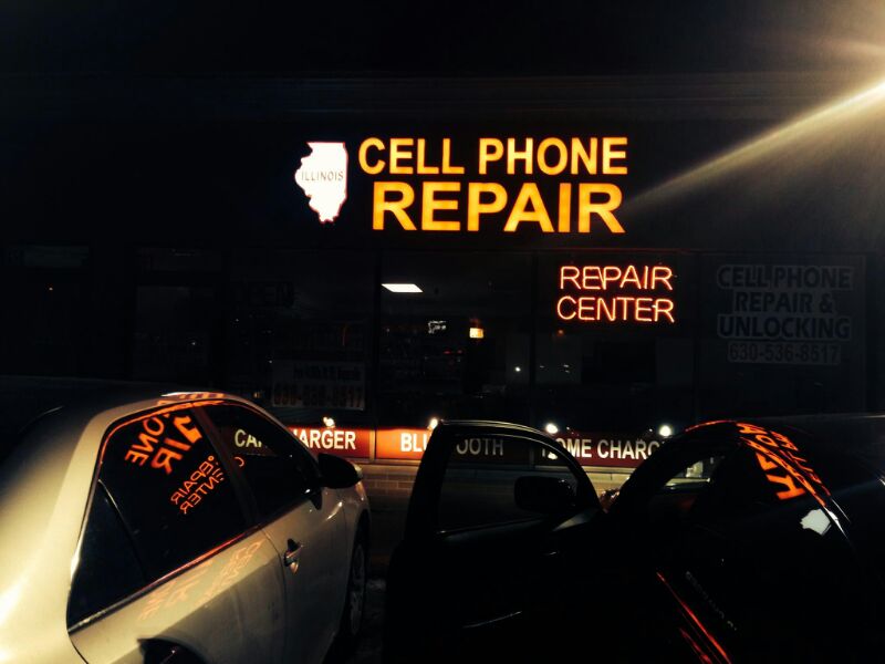 Illinois Cell Phone Repair