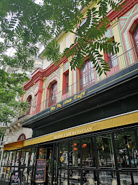 Bataclan du Bistro Grand Café Bataclan à Paris - n°8