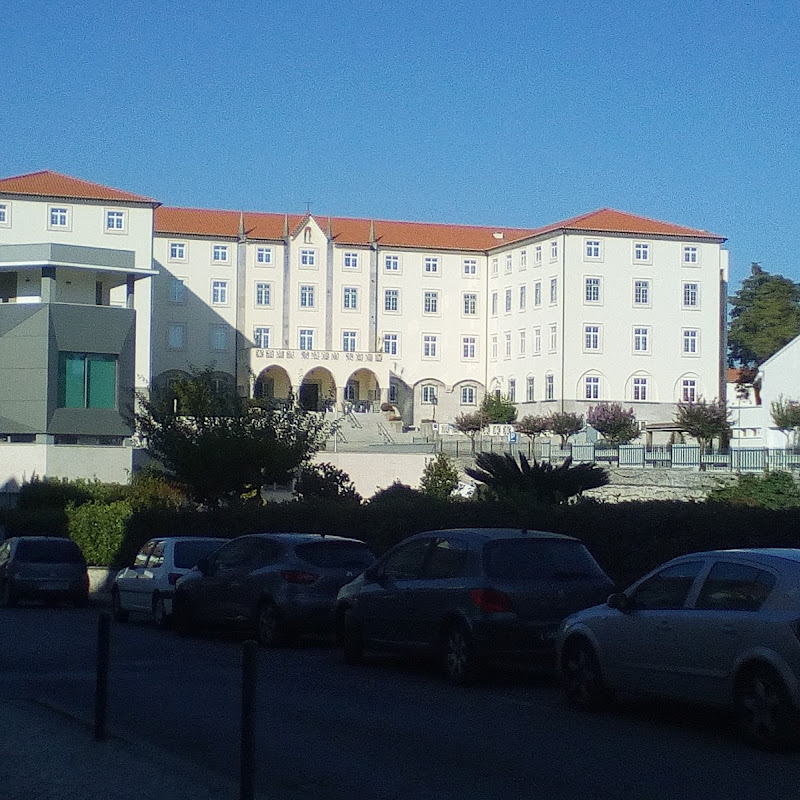 Atrium de Fátima