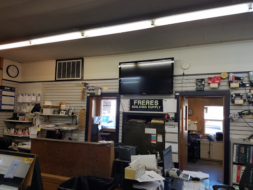 Building Materials Store «Freres Building Supply», reviews and photos, 101 N 1st St, Stayton, OR 97383, USA