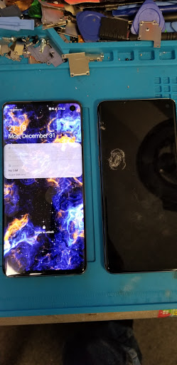 Computer Repair Service «Cell Phone and Computer Repair», reviews and photos, 2232 Virginia Beach Blvd #102, Virginia Beach, VA 23454, USA