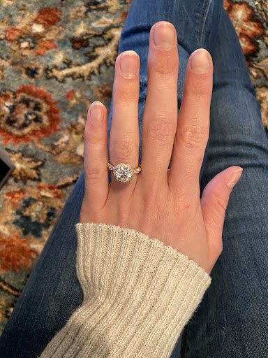 Jewelry Designer «Steve Pronko Diamonds and Fine Jewelry», reviews and photos, 817 Boulevard Ave, Dickson City, PA 18519, USA