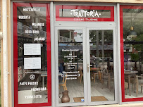 Bar du Restaurant italien Stéphie & Roméo à Castanet-Tolosan - n°5