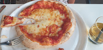 Pizza du Restaurant italien La Bella Vita à Saint-Gilles-Croix-de-Vie - n°14