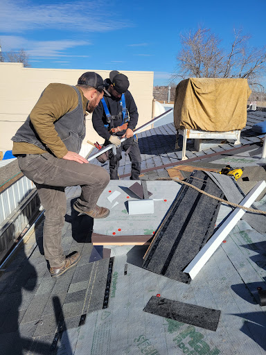 Roofing Contractor «RTP ROOFING CO.», reviews and photos, 4011 S Federal Blvd, Sheridan, CO 80110, USA