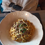 Photo n°3 de l'avis de Giu.e fait le 11/07/2021 à 12:35 sur le  Rifugio De Dòo à Costa