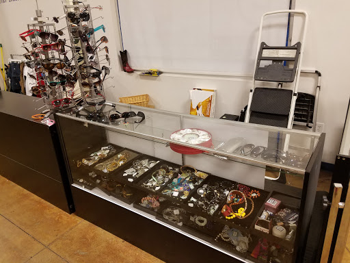 Thrift Store «Goodwill», reviews and photos, 1325 N Main St, Salinas, CA 93906, USA