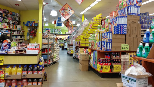 Grocery Store «C-Town Supermarkets», reviews and photos, 5/7 Washington St, Norwalk, CT 06854, USA