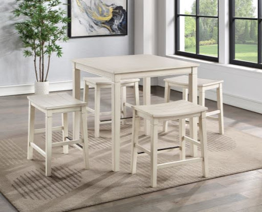 Furniture Store «Midwest Clearance Center Inc», reviews and photos, 5554 Salt River Rd, St Peters, MO 63376, USA