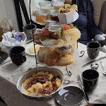 Photo n°9 de l'avis de Emma.i fait le 16/03/2021 à 20:04 sur le  Zum Grossen Krug à Wirdum