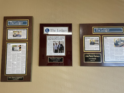 Attorney «Espinoza Law Offices P.A.», reviews and photos