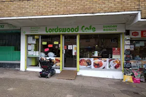 Lordswood Cafe image