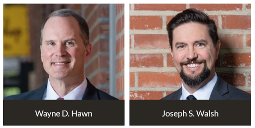 Attorney «Hawn & Coughlin, LLP», reviews and photos