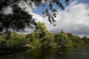 Mixed Bathing Pond image