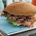 Photo n°1 de l'avis de Katrin.a fait le 14/10/2021 à 18:26 sur le  BEACH HOUSE Kühlungsborn Strand à Kühlungsborn