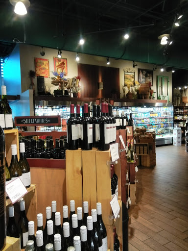 Grocery Store «The Fresh Market», reviews and photos, 18299 Biscayne Blvd, Aventura, FL 33160, USA