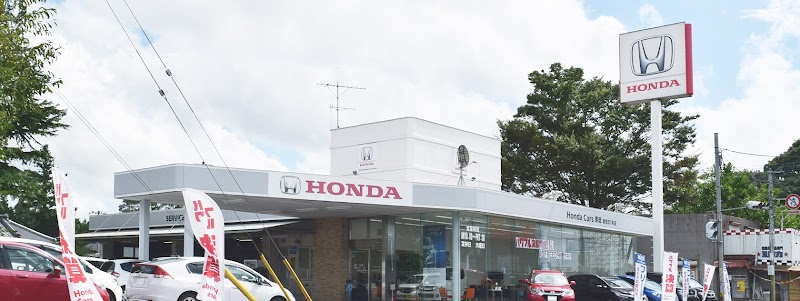 Honda Cars 東総 香取５１号店