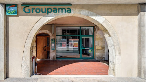 Agence Groupama Fleurance à Fleurance