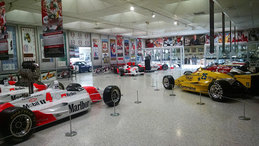Museum «IMS Museum», reviews and photos, 4790 W 16th St, Indianapolis, IN 46222, USA
