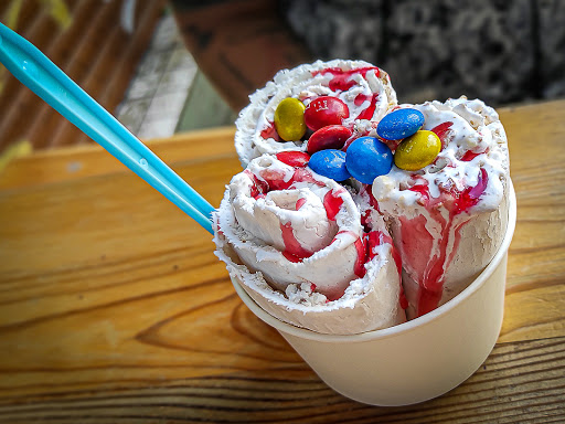 Delabuu Ice Cream