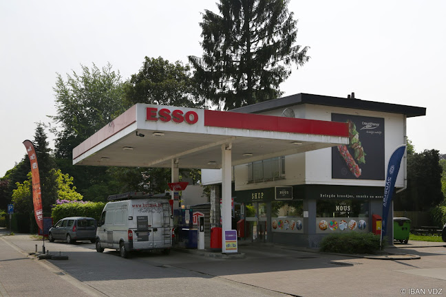 Esso Edegem