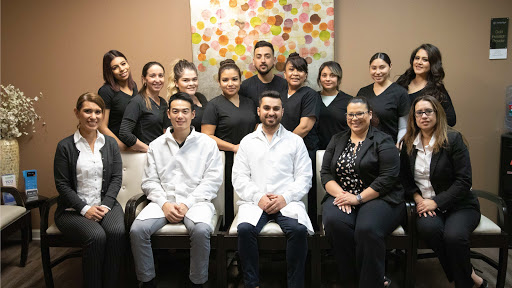 Downey Dental Arts image
