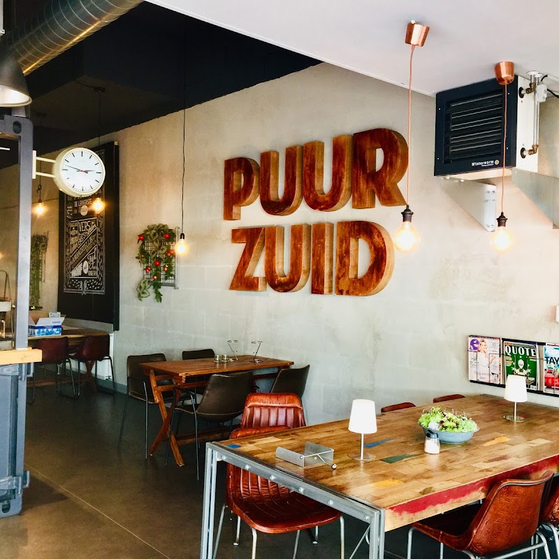 PUUR ZUID