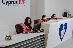 Cyprus IVF Hospital (Kıbrıs Tüp Bebek Hastanesi) image