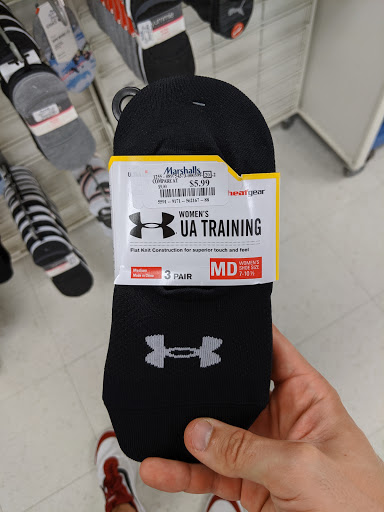 Shopping Mall «Great South Bay Shopping Center», reviews and photos, 895 Montauk Hwy, West Babylon, NY 11704, USA