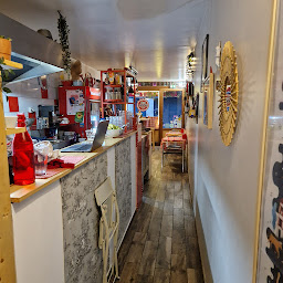 Photo n°19 de Chez Amatxi à Bayonne ()