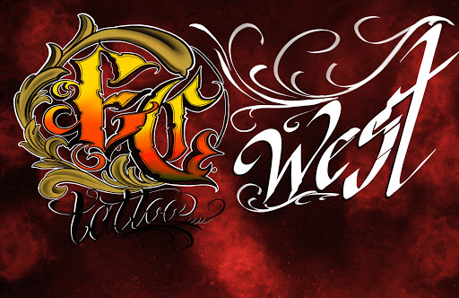 Explore ocean tattoo ideas for guys, creative tattoo ideas in Omaha, available at Eye Candy West Tattoo shop