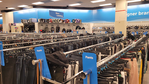 Clothing Store «Ross Dress for Less», reviews and photos, 1141 5th St, Miami Beach, FL 33139, USA