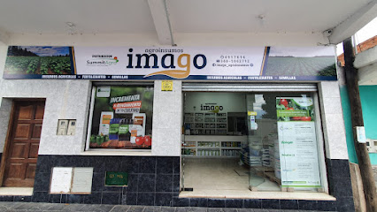 Agroquimica Imago SRL