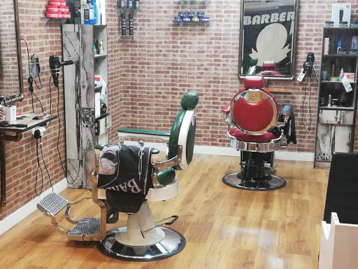 Peluquería Omar DERio en Derio, Vizcaya