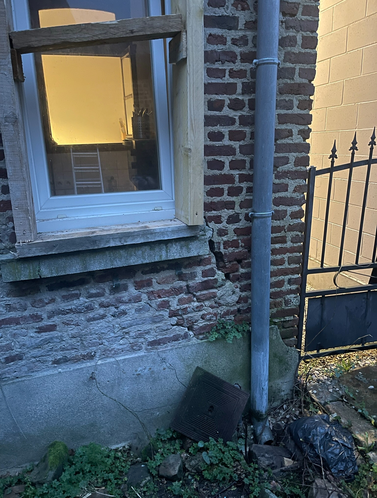 Photo n° 2 de l'avis de Alexandre.H fait le 15/02/2024 à 16:23